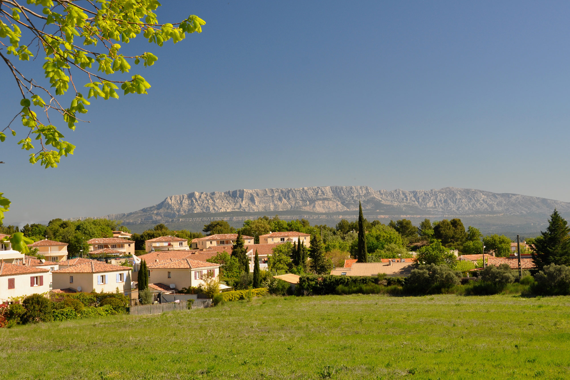 Saint-Savournin